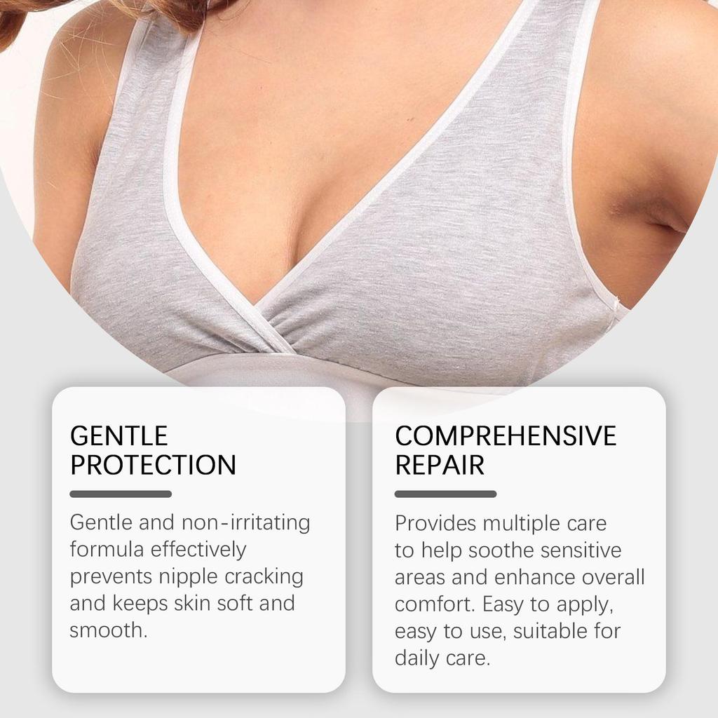 59g Bust Cream Nourishing & Firming Bust Care Skin Lifting Daily Care Massage Cream