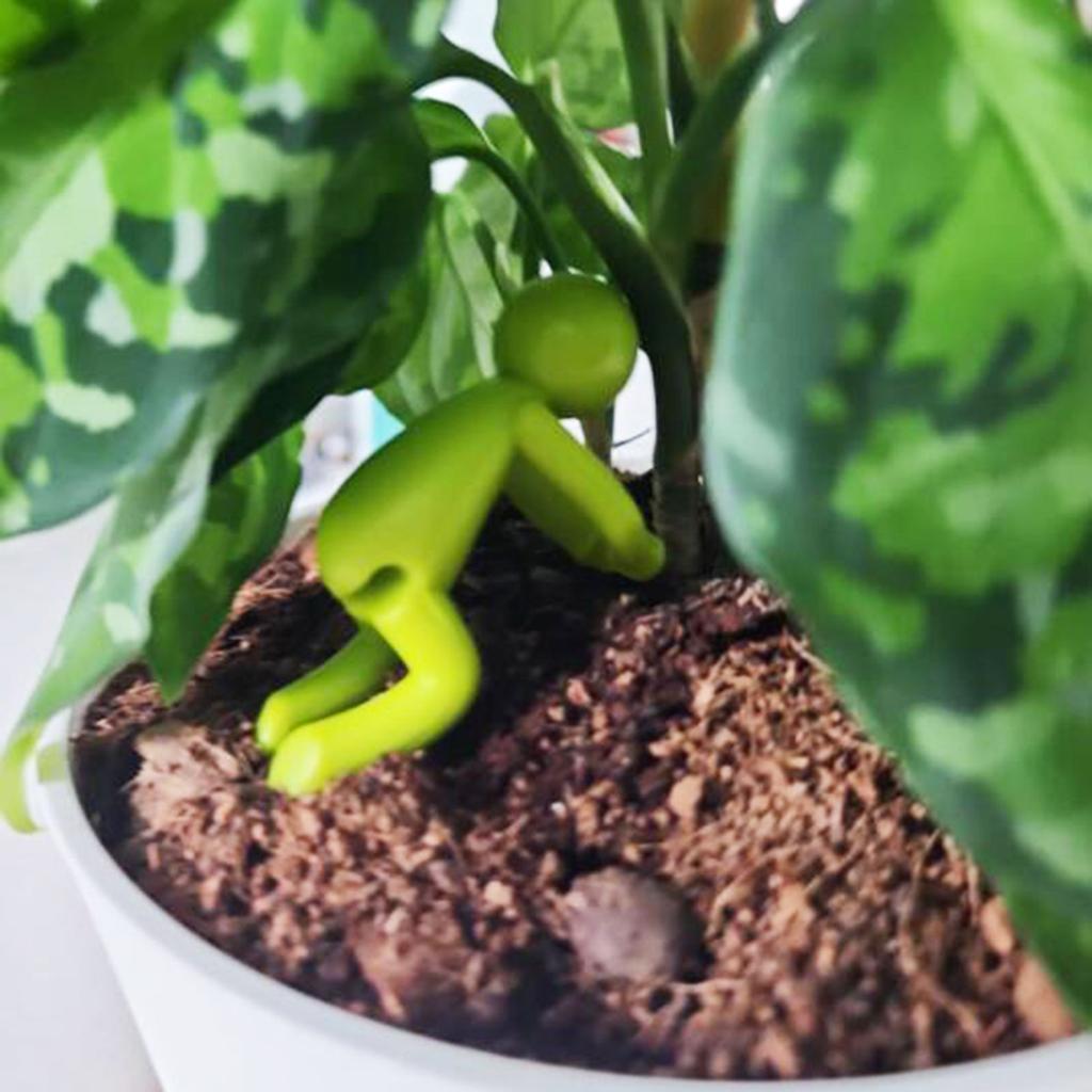 Plant Support Frame For Fixing Green Plants, Potted Plants To Prevent Them From Falling Over, Gardening Support, Cup Rim Decoration, And Cultivation.