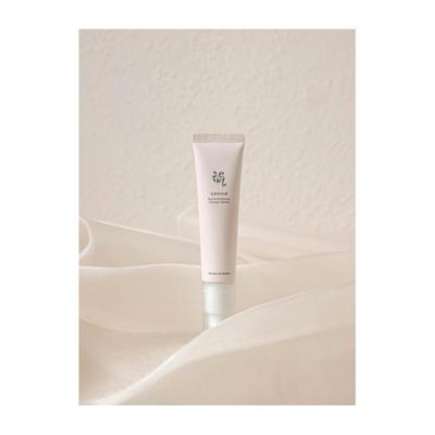 Joseon Beauty Ginsengový oční krém