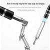 32-in-1 Multi-Function Universal Screwdriver Set - All-in-One Disassembly Tool Kit