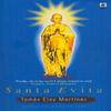 Santa Evita von Tomas Eloy Martinez Taschenbuch 9780552778961