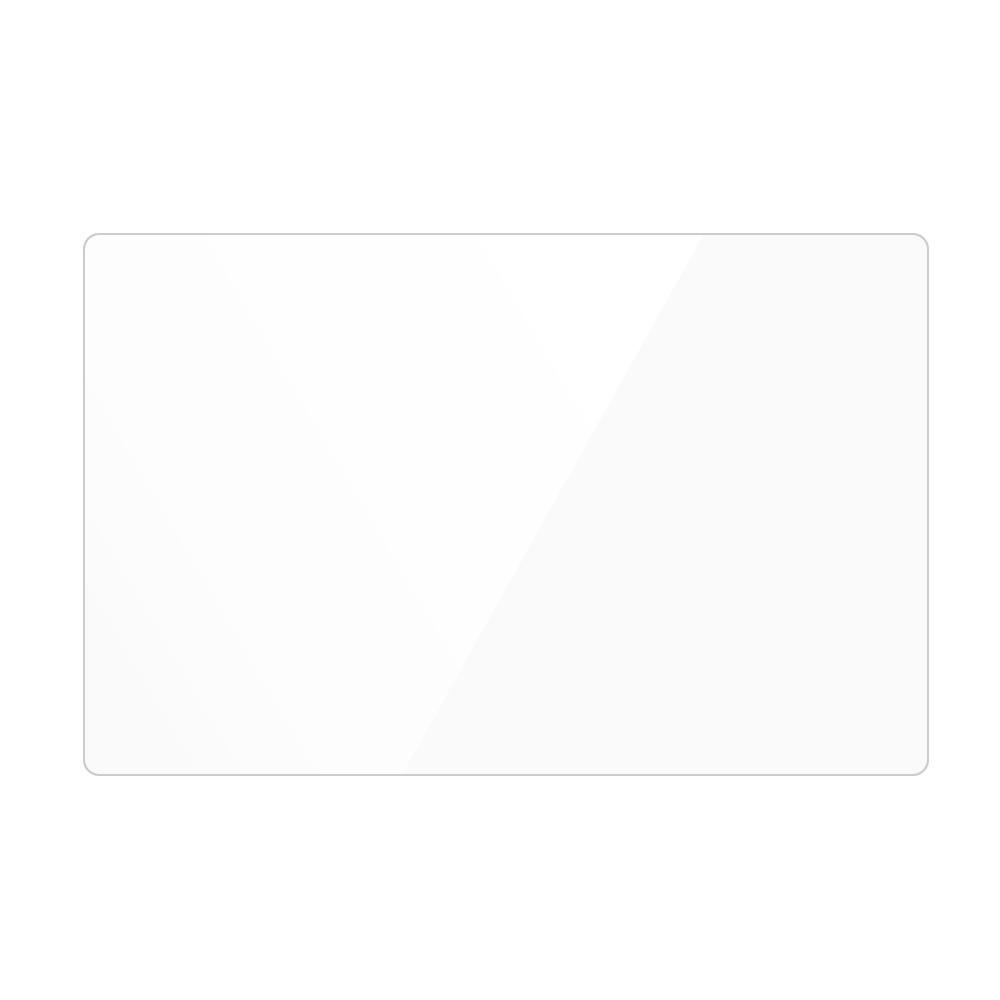 For Doogee Tab E3 Pro Tempered Glass Film 0.3mm Arc Edge HD Full Screen Protector