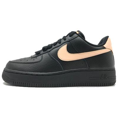 Air Force 1 Low '07 Le Black Crimson Tint Women's Sneakers 315115-039