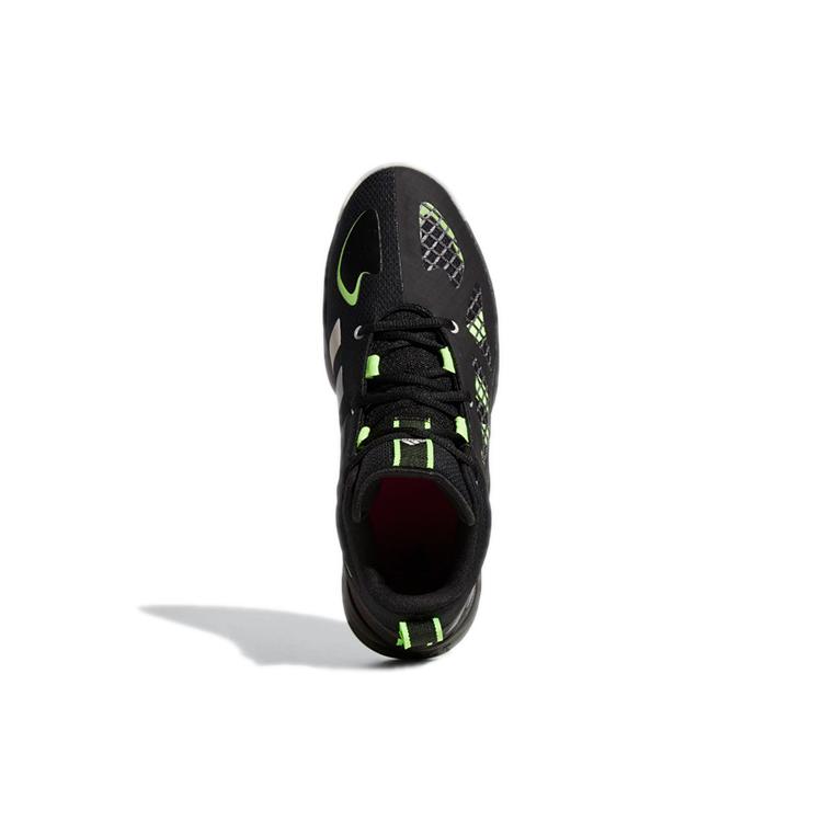 New Adidas Pro N3XT 2021 'Black' G58893