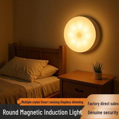 Led Işıklar – Led Gece Lambaları