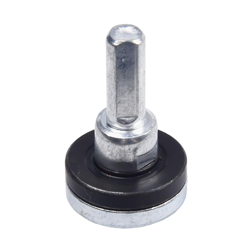 Accessories Adapter Connecting Rod Adapter Electric Drill Silver Black