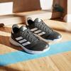 adidas Ligra 8 Indoor IH0526 Men's Performance Sports Shoes Core Black / Cloud White / Cloud White