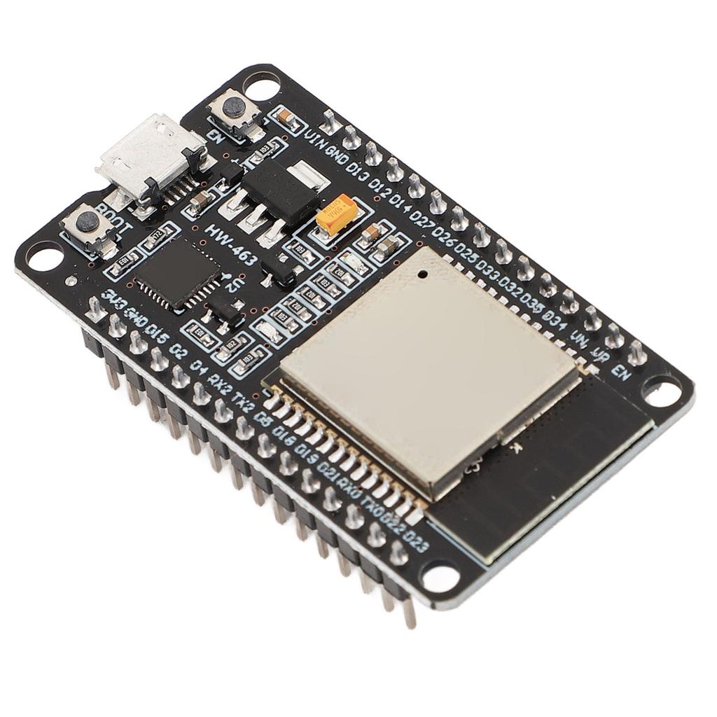 For ESP32 Development Board Wireless Bluetooth for ESP WROOM 32 Development Module for Smart Home