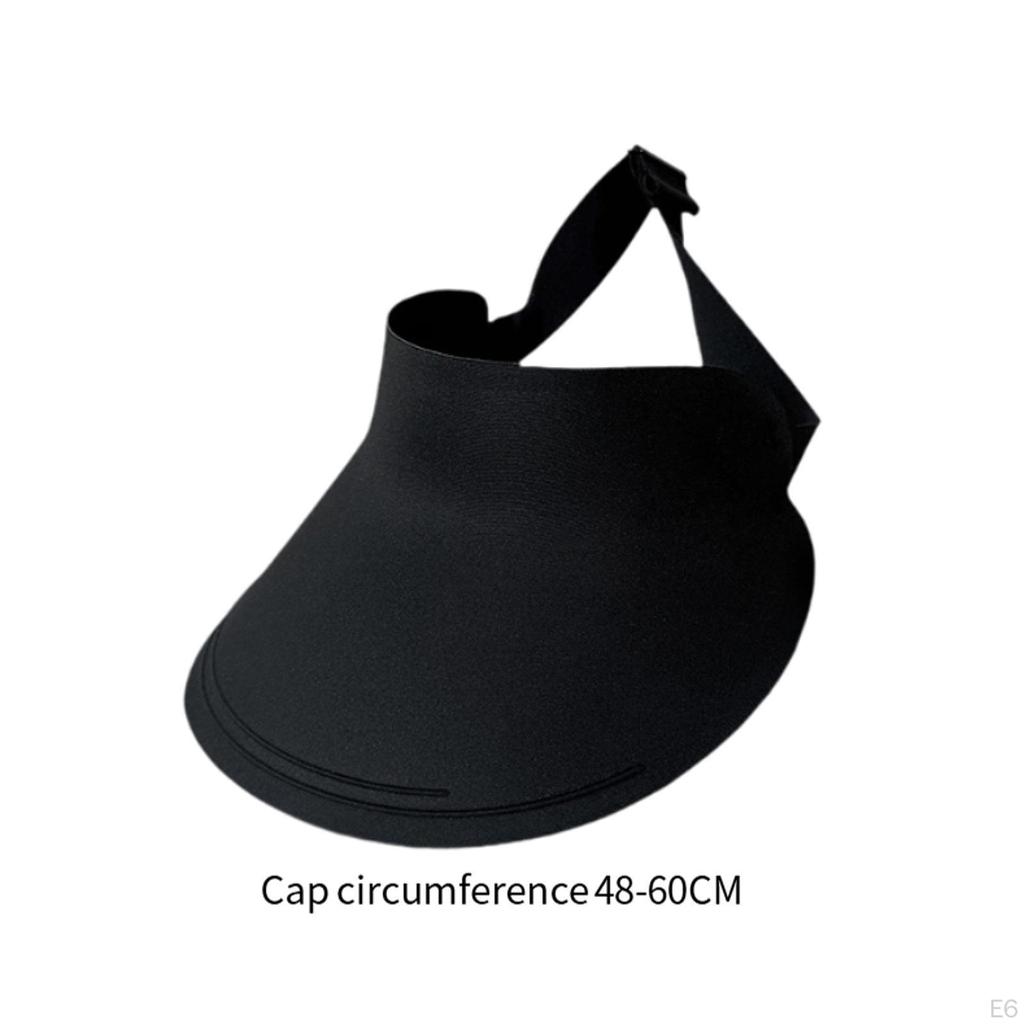 Women Sun Hat Casual Portable Protection for Holiday Vacation Camping Travel