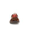 Adidas Samba OG Preloved Red Leopard JI2734