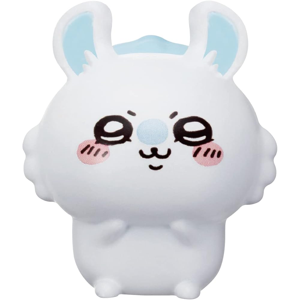 SEGA FAVE Chikawa Character Collection Set 5 Figures