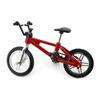 Creative Simulation Mini Alloy Finger Bikes Dzieci Fingerboard Zabawki rowerowe Prezent Funny