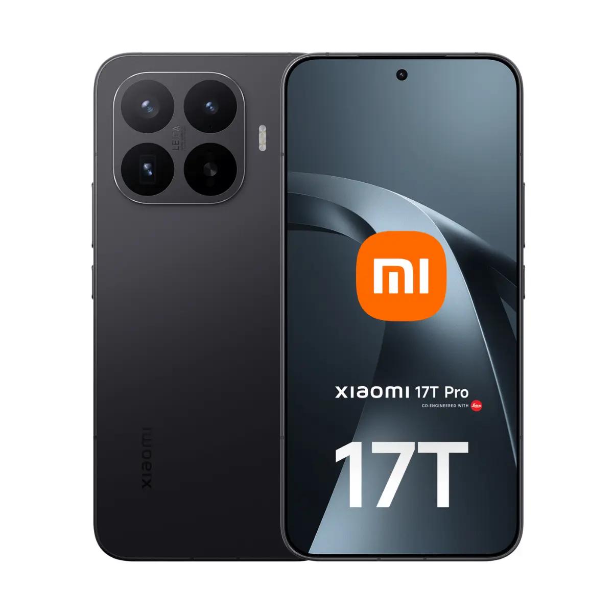 Xiaomi 17T 5G Smartphone 12GB+256GB 6,59"" AMOLED Handy Android 16 6500mAh NFC - Bild 10
