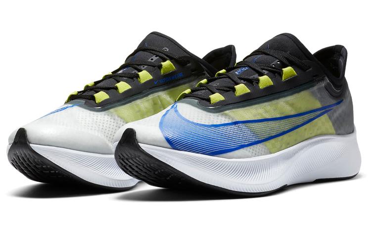 Nike Zoom Fly 3 Cyber Racer Blue AT8240-104
