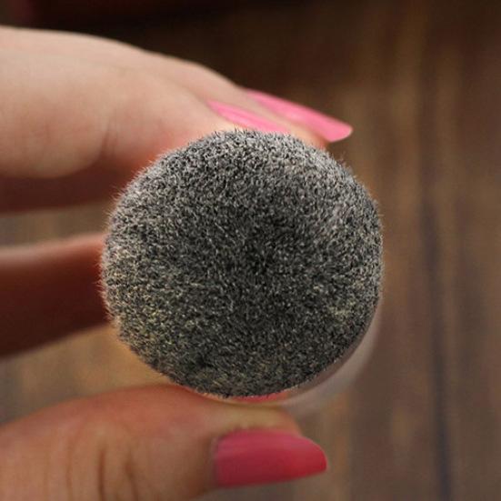 Pro Cosmetic Foundation Brush Makeup Face Powder Blush Brushes Beauty Tool