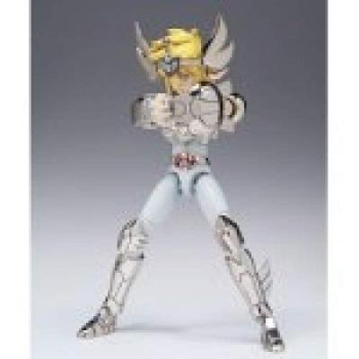 TAMASHII NATIONS Saint Seiya Saint Cloth Myth Cross Cygnus Hyoga (Saint Mythe)