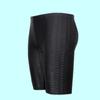 Mens High-Performance Racing Swim Trunks Quick-Dry Training Shorts Competitive Swimming Water Sports