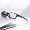 Fashionable Far and Near Dual-use Photo-Chromic Readers for Presbyopia for Sports Outdoor Use Sports Cycling Anti Slip Power To +4.0