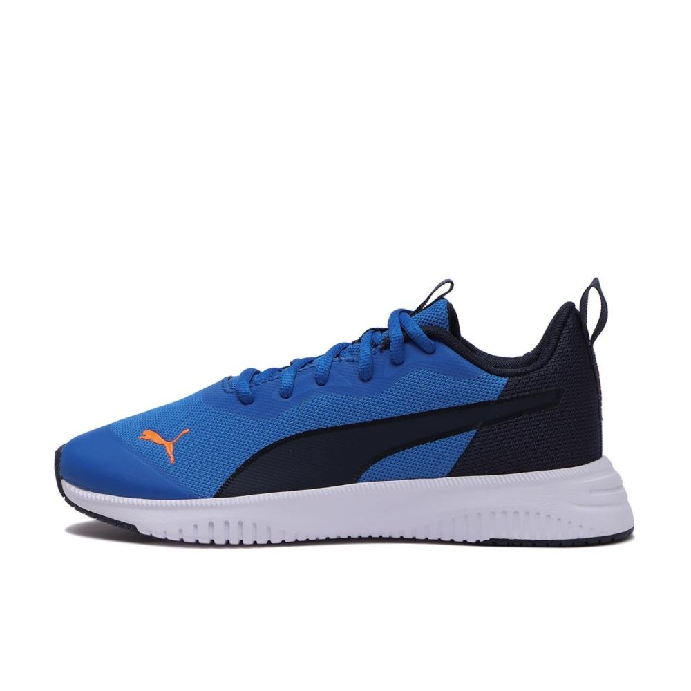 

PUMA Flyer Flex TC JR 394273 02V.СИНИЙ