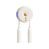 USB Charging UV Sterilization Toothbrush Holder Drying Toothbrush Holder  Daily Hygiene