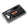 Professional 100g Capacity Styluses Pressure Meter Multiple Unit Conversion Portable Equipment Tool for Record Players