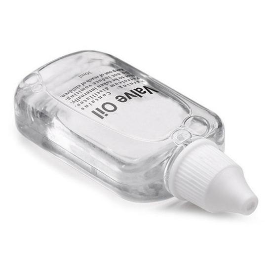 Yousheng 30ML Pistão Válvula Óleo Trompete Trombone Horn Tuba Instrumentos de Sopro Óleo Lubrificante Lubrificante Instrumentos Musicais Acessórios de Manutenção