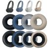 Memory Foam Ear Pad Headband Headbeam Pad Replacement for WHCH520 Headphones Enhances Audios Fidelitys &Comfort