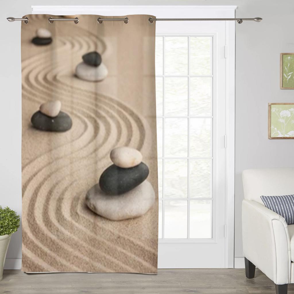 Wine Glass Wine Fruit Grapes Window Curtains Bedroom Kitchen Drapes Panel Curtains for Living Room Christmas Home Decor