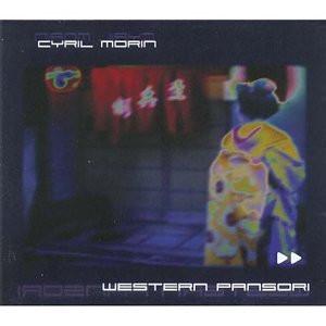

CD СИРИЛ МОРИН - Western Pansoni 3016697 Милан 2003 Франция Классика Б/У