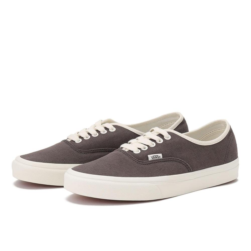 Vans Authentic Linen T. Coffee Vn000d7yd4c Linen T. Coffee