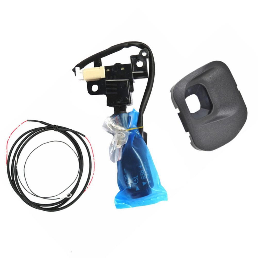 Replacement Cruise Control Switch for Toyota Prius with Wire Harness Fits Multiple Prius Variants 4518647030C0 China Mainland