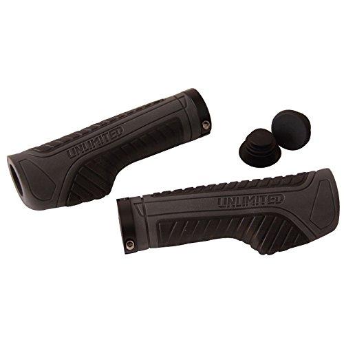 

UL32008 UNLIMITED Locking Grip Ergo ERGO Jet Ski/Personal Watercraft Handlebars UNLIMITED Handle Grip