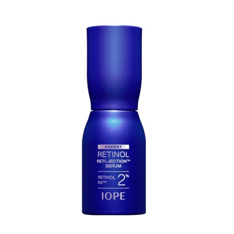 Сыворотка с ретинолом IOPE Retinol Retijection Serum (30мл)