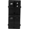 Front Left Power Window Switch For Suzuki Equator 2.5L L4 2009 2010 2011 DWS535