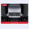 Rear Air Vent Cover For Model 3 Y Juniper Highland Back Seat Accessories Conditioner Outlet Filter Grille Protector