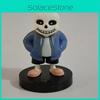 Pandantiv Auto PVC Sans Flowey Floarea-soarelui Undertale Pentru Decor Creativ