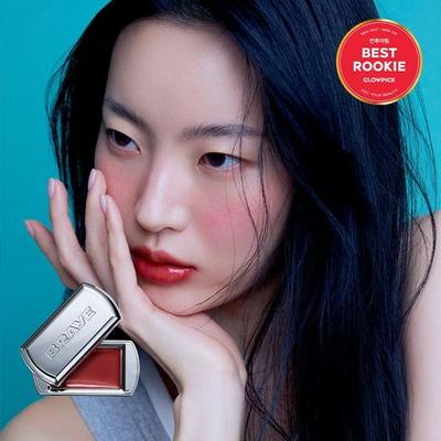 Bray Lip Slick 10 Colors Sold Out