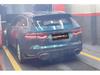 RS-Style Carbon Fiber Rear Diffuser for Jaguar XF 2016-2019