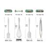 Utool Mini Baking Spatula Set
