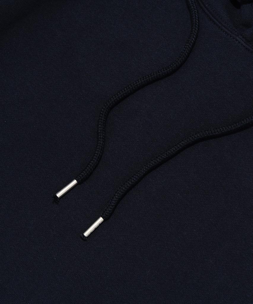 Seoul Spiral Hoodie (Navy)