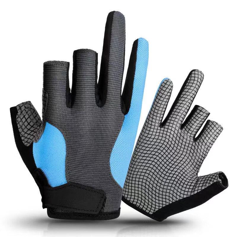 Maihan Three-Finger Fishing Gloves XS-XL