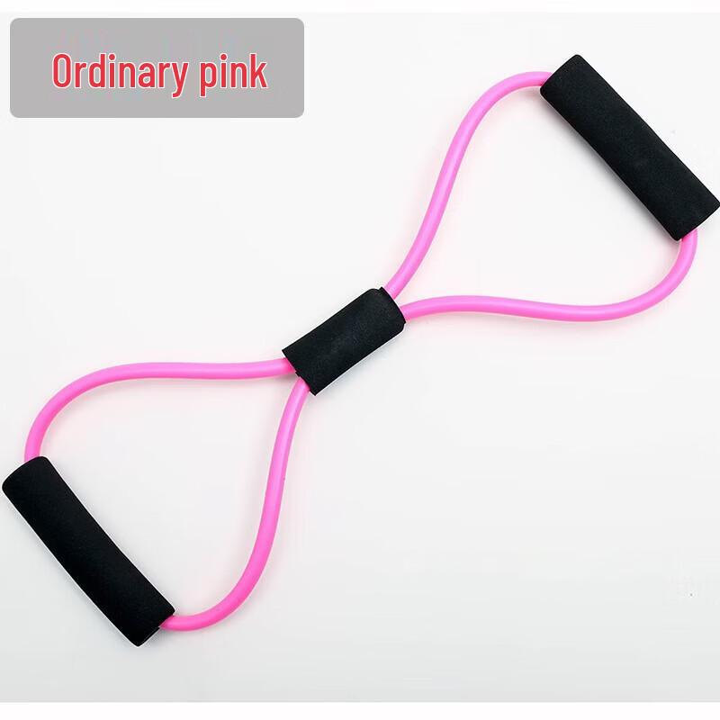 WEZHO Figure 8 Resistance Band