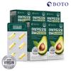 Extra natives Avocadoöl Kapseln 1.000mg 30 Kapseln 5 Schachteln