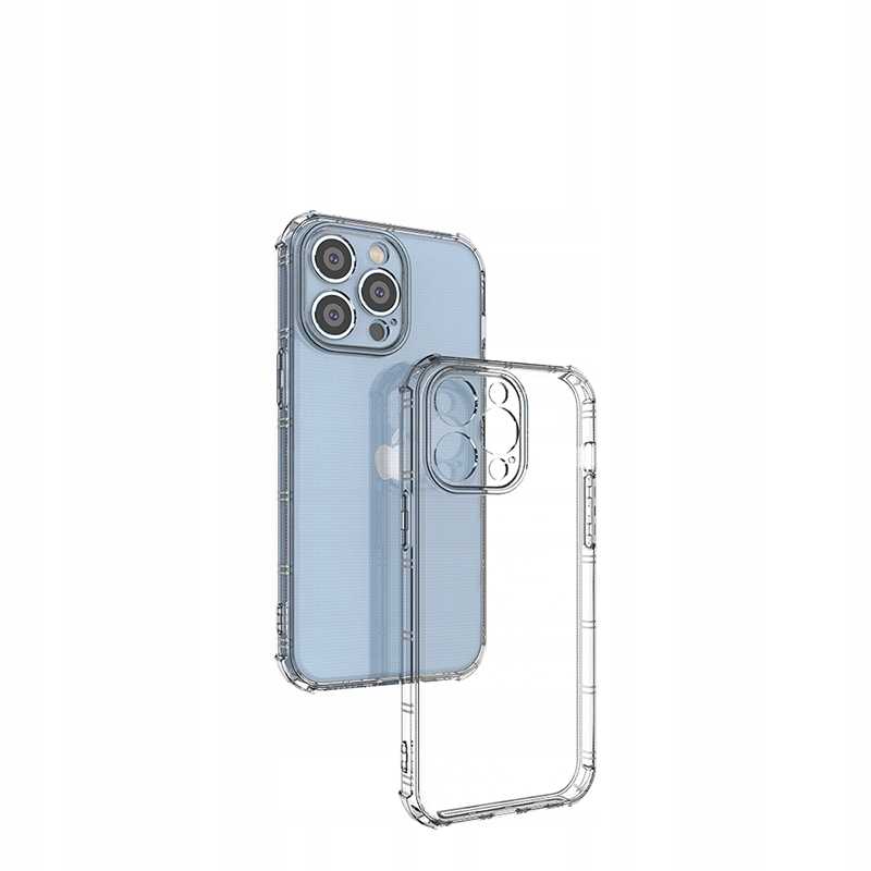 Sc Anti-Shock Iphone 14 Pro