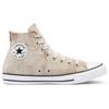 Converse Chuck Taylor All Star High Top Casual Canvas Shoes Unisex Sneakers White Honey 170857C