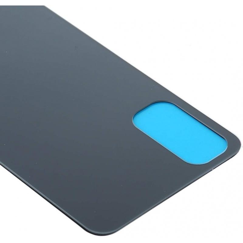Battery Back Cover for Oppo Reno4 5G (Color : Red)