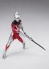 TAMASHII NATIONS Ultraman Arc 150mm Painted Movable Figure S.H.Figuarts Approx. PVC&ABS