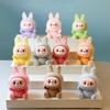 Fashion New LUBUBU  Mini Toys  Cute Desktop Dolls  Children's Gifts Holiday Gifts Doll Ornament