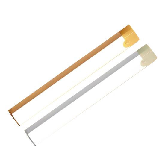 Motion Sensor LED Cabinet Light USB Rechargeable Magnetic Stick-on Lamp No Drilling Cabinet Light for Kitchen Wardrobe Stairs