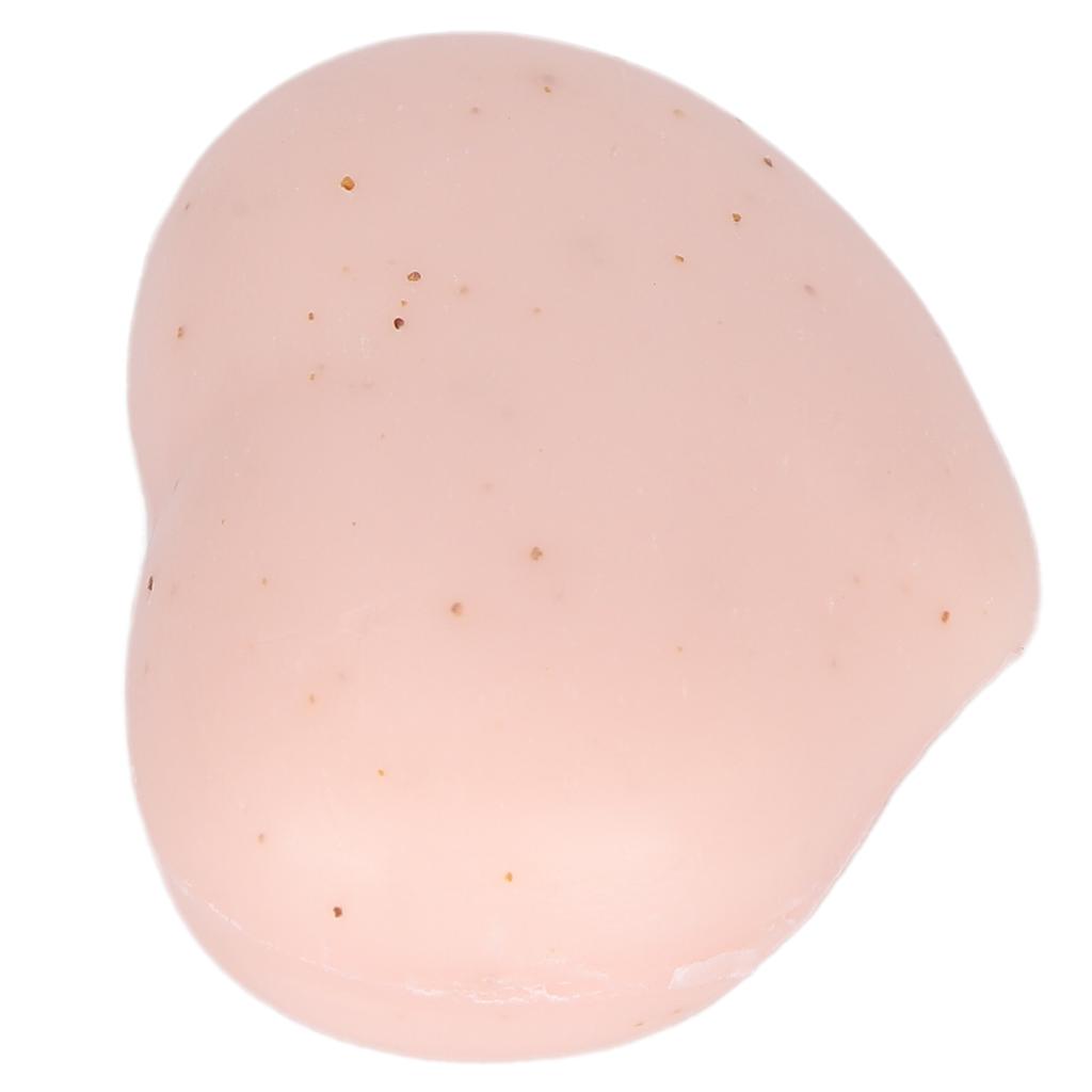 Dixiuna Skin Brightening Soap Mite Removal Soap Oil Control Hydrating Bathing Soap 80ml